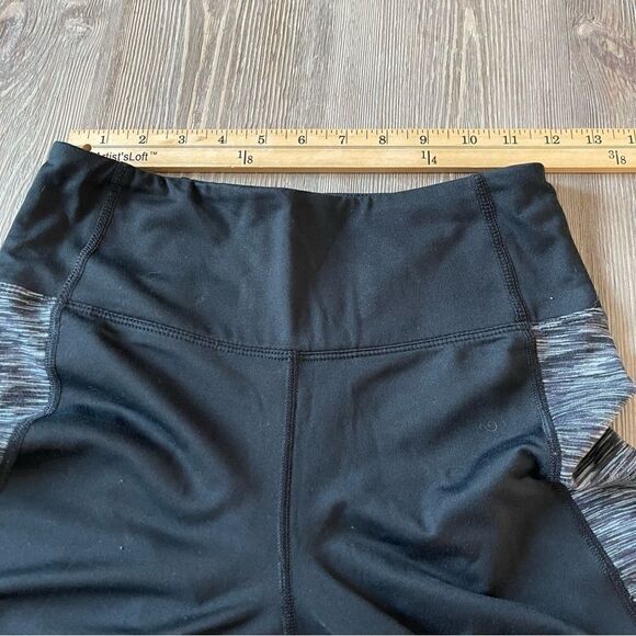 2 Pairs of Marika Workout Leggings Size Small - Picture 14 of 17